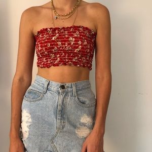 LF Tops - LF TUBE TOP LF Tops - LF TUBE TOP